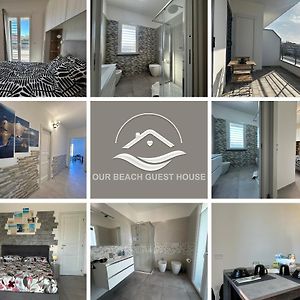 Our Beach Guest House